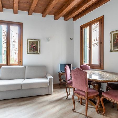 Venice Love Suite Екстериор снимка