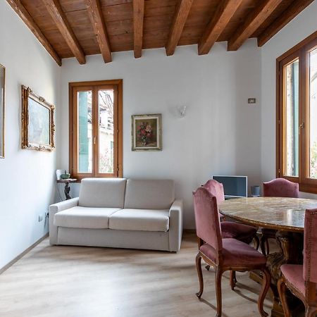 Venice Love Suite Екстериор снимка