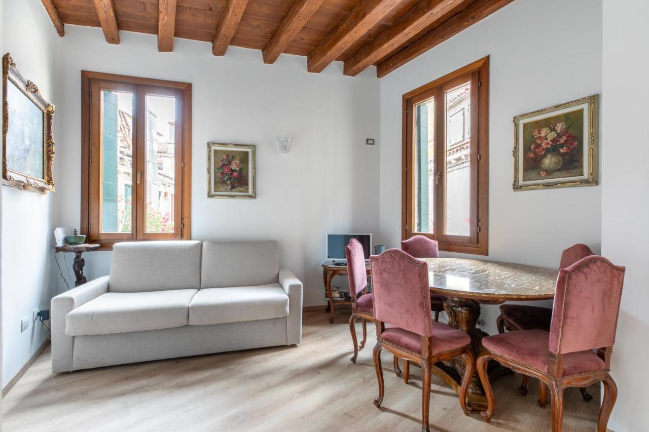 Venice Love Suite Екстериор снимка