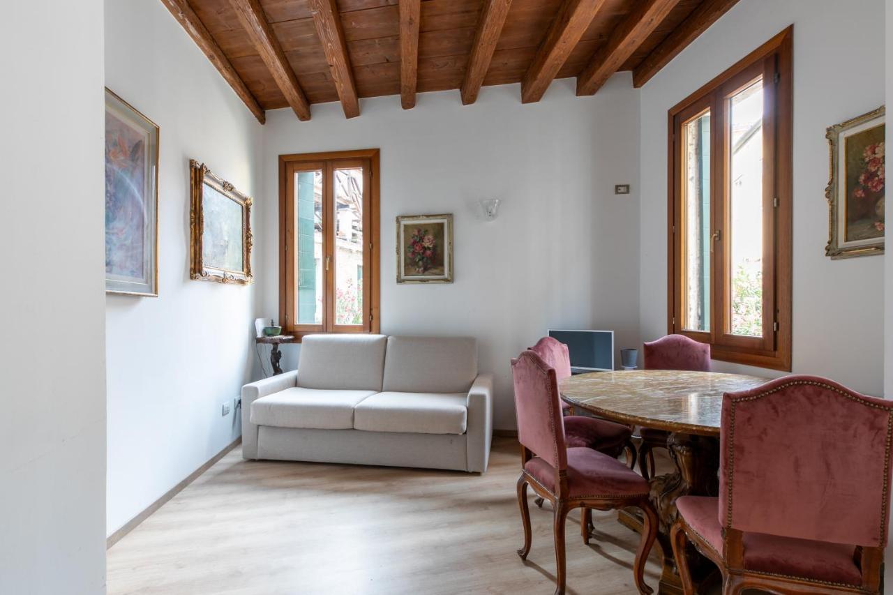 Venice Love Suite Екстериор снимка