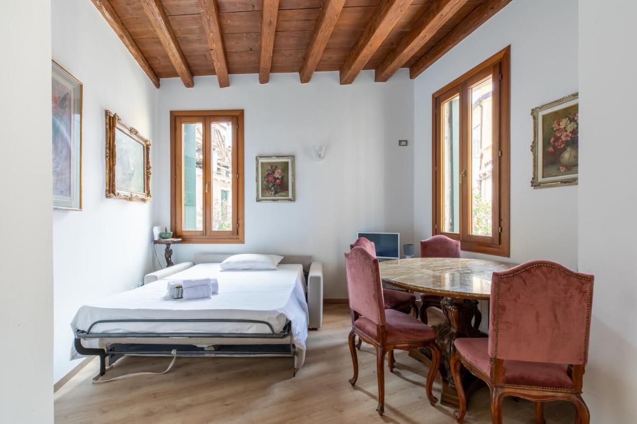 Venice Love Suite Екстериор снимка