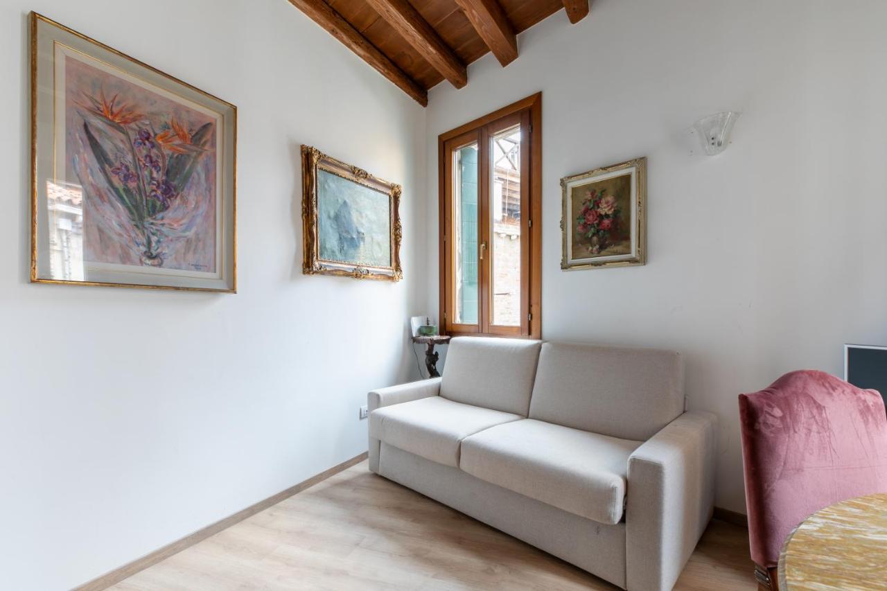 Venice Love Suite Екстериор снимка