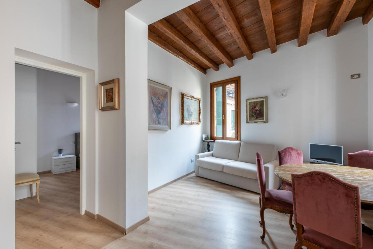 Venice Love Suite Екстериор снимка