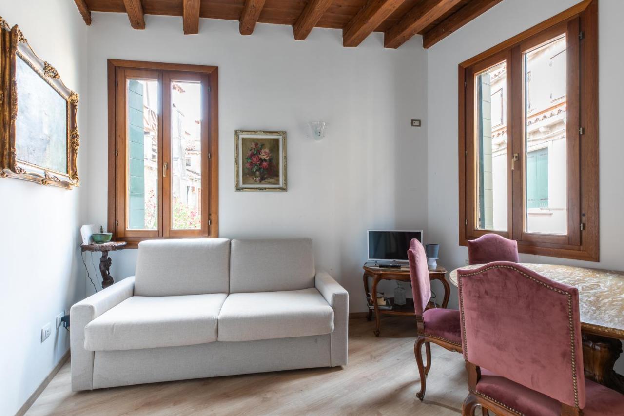 Venice Love Suite Екстериор снимка