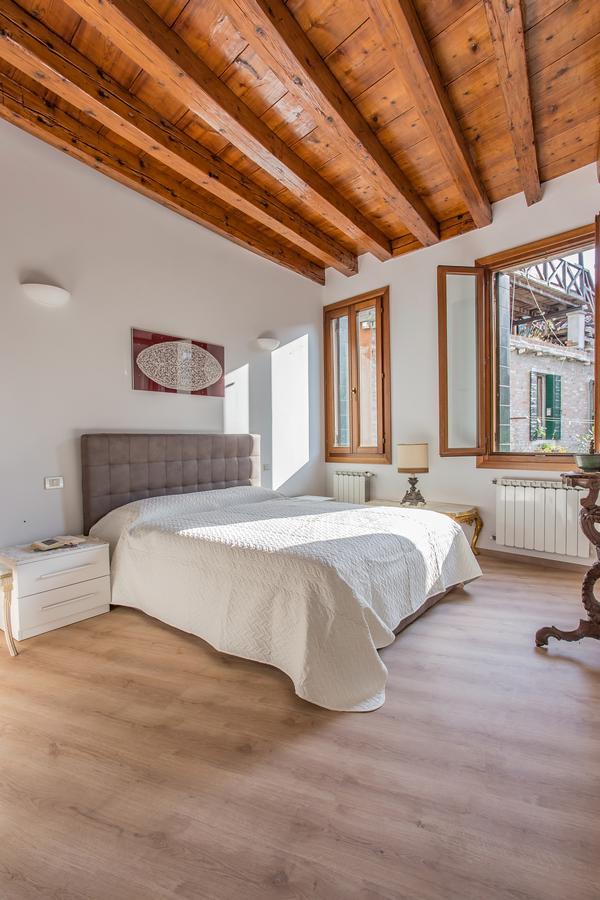 Venice Love Suite Екстериор снимка